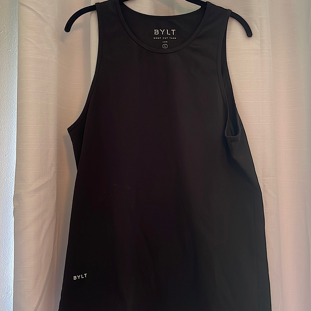 Men’s Tank